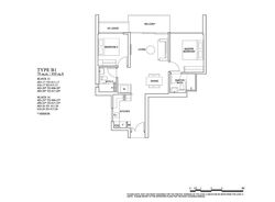 The Venue Residences (D13), Apartment #448718121